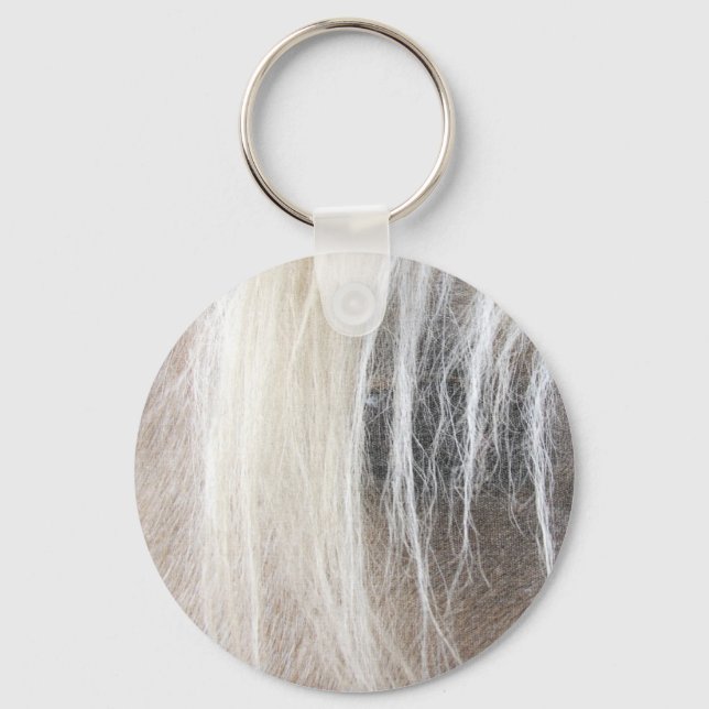 Chaveiro Palomino (Frente)