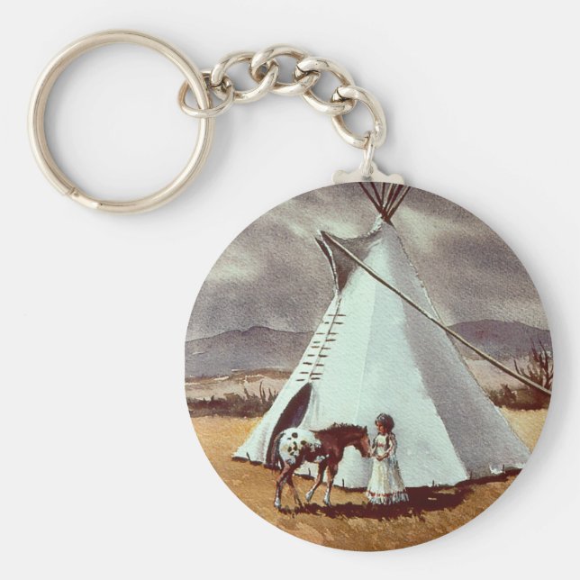 Chaveiro PALS por SHARON SHARPE (Frente)