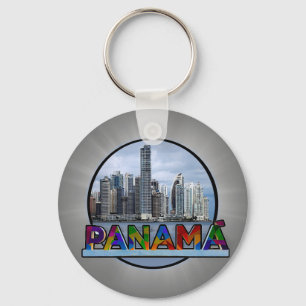 Chaveiro Panamá