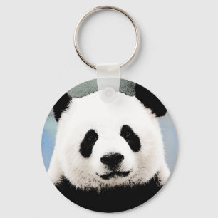 Chaveiro Panda