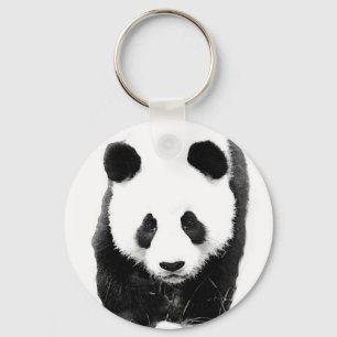 Chaveiro Panda