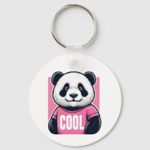 Chaveiro Panda