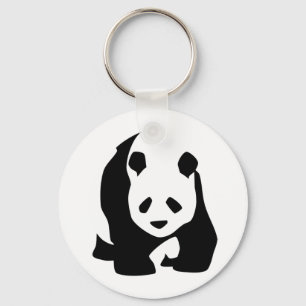 Chaveiro Panda