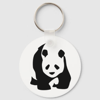 Chaveiro Panda