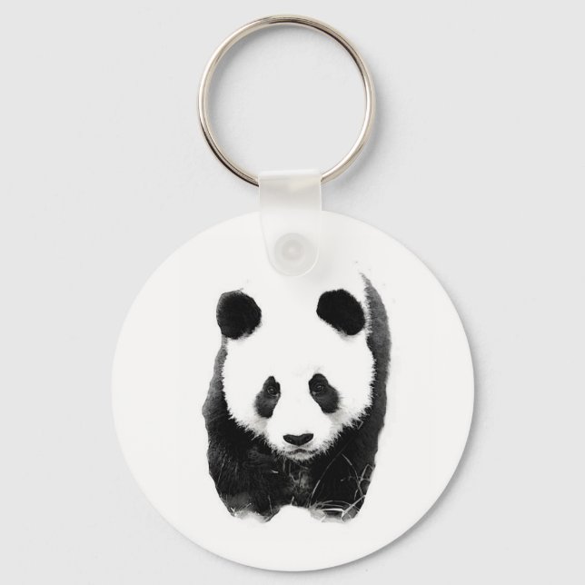 Chaveiro Panda (Frente)