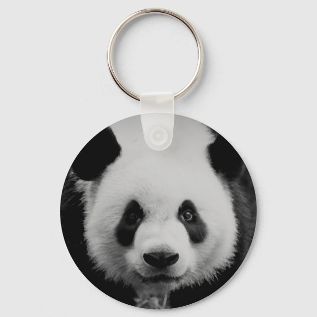 Chaveiro Panda (Frente)