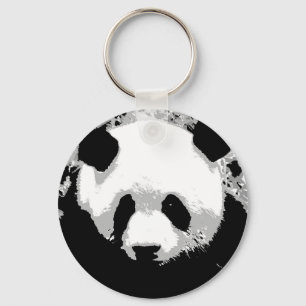 Chaveiro Panda