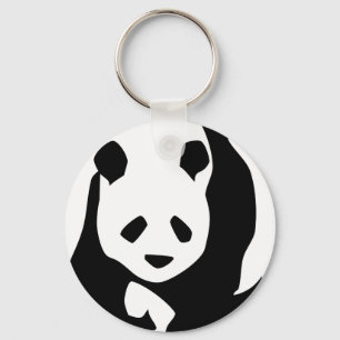 Chaveiro Panda