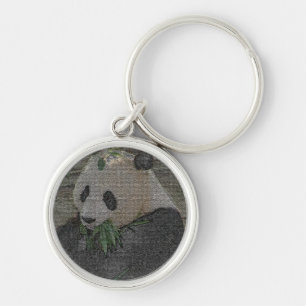 Chaveiro Panda