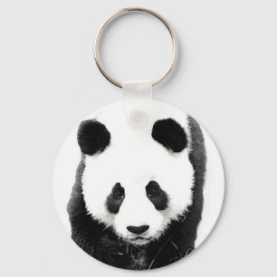Chaveiro Panda