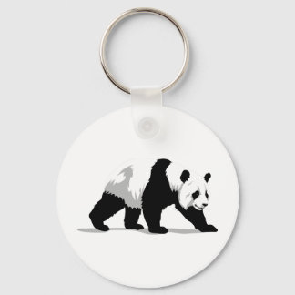 Chaveiro Panda