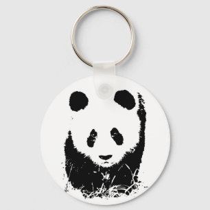 Chaveiro Panda