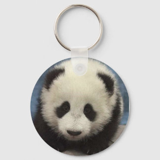 Chaveiro panda3