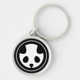 Chaveiro Panda mon