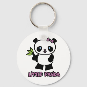 Chaveiro Panda pequena