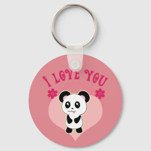Chaveiro pandas "urso panda" "bebê panda" "panda" "panda"