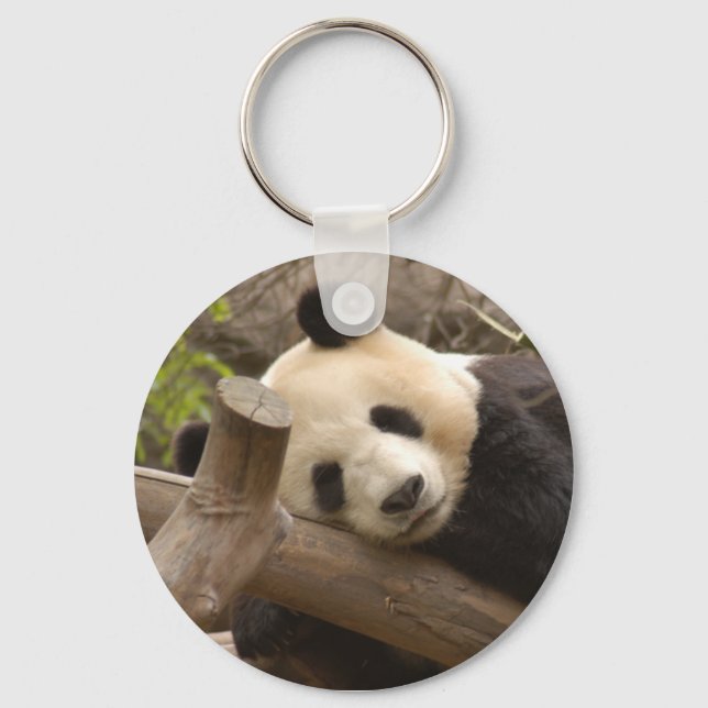 Chaveiro PandaSD010 (Frente)