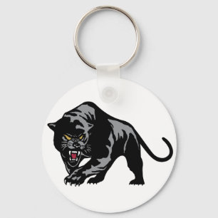 Chaveiro Pantera Prowling