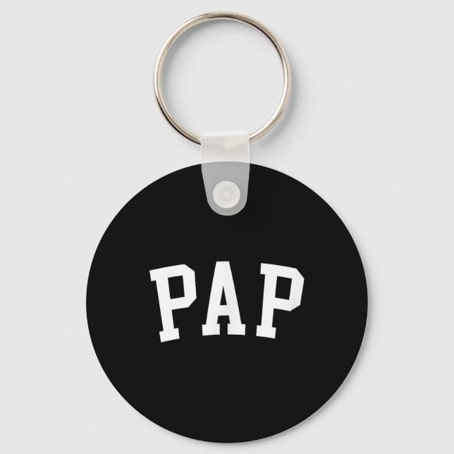 Chaveiro Pap_1 (Frente)