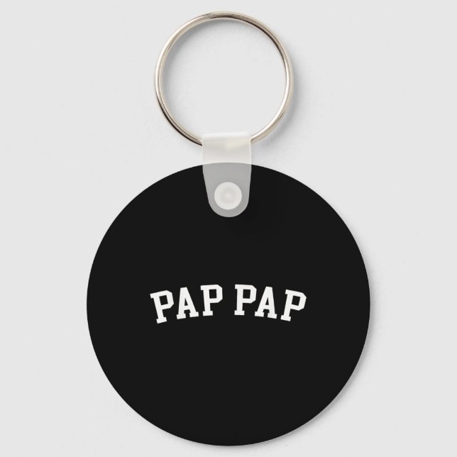 Chaveiro Pap_1 (Frente)