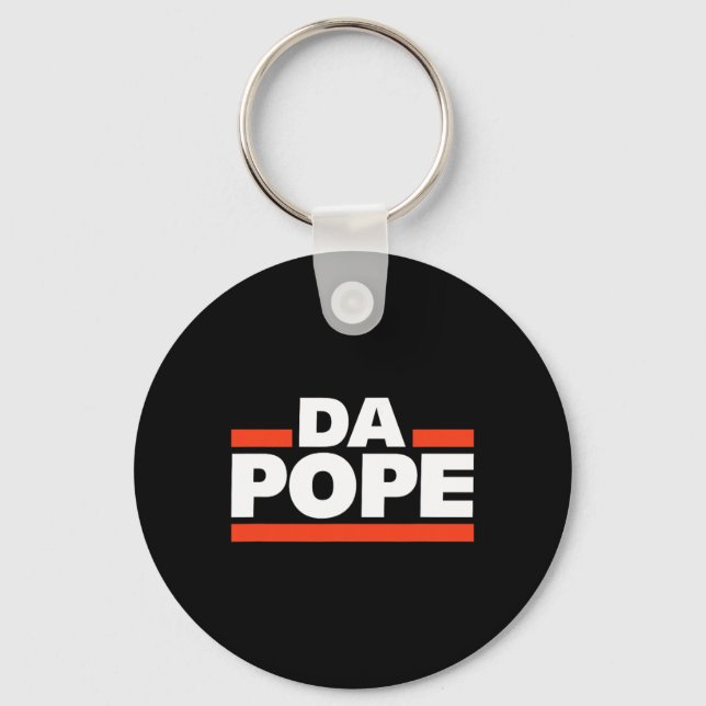 Chaveiro Papa Bob1 (Frente)
