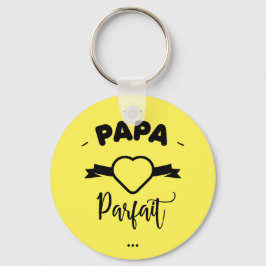 Chaveiro Papá parfait
