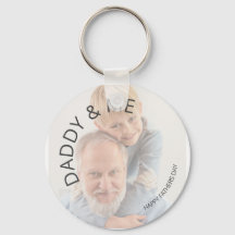 Papai & Eu | Feliz Dia dos Pais | Foto