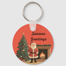 Chaveiro Papais noeis