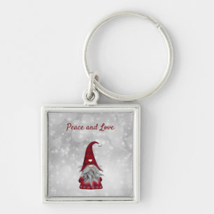 Chaveiro Papais noeis de Natal