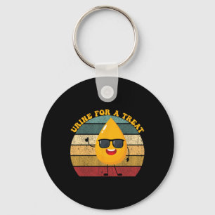 Chaveiro Papais noeis Engraçados de Natal Esqueleto Dabbing