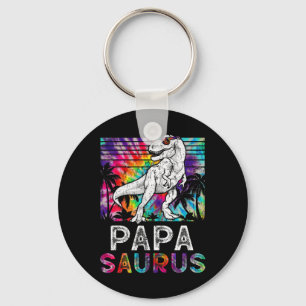 Chaveiro Papasaurus Dinossauro Papa Saurus Família Correspo