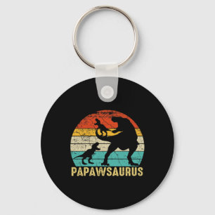 Chaveiro Papawsaurus Rex Papaw Dinossauro 2 Dia dos Pais Cr