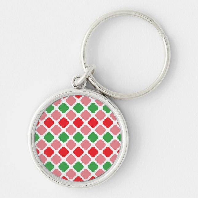 Chaveiro Papel Digital Watermelon Summer- 56201 (Frente)