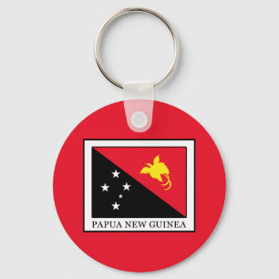 Chaveiro Papua-Nova Guiné