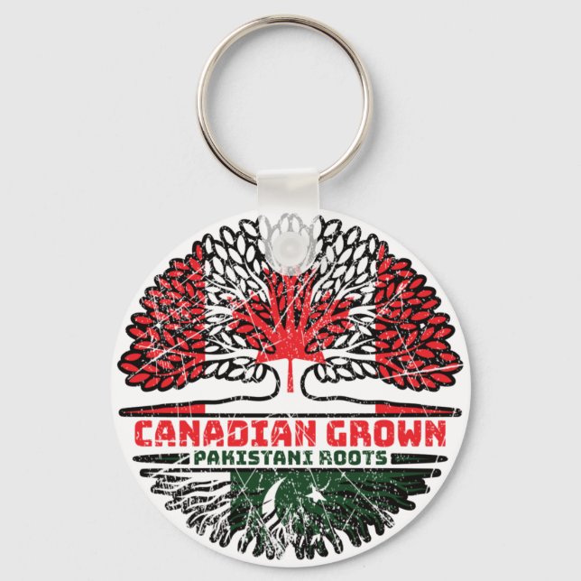 Chaveiro Paquistão Paquistão Paquistão Paquistão Canadá, Ca (Frente)