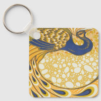 Paquock Antique Vintage Colorida