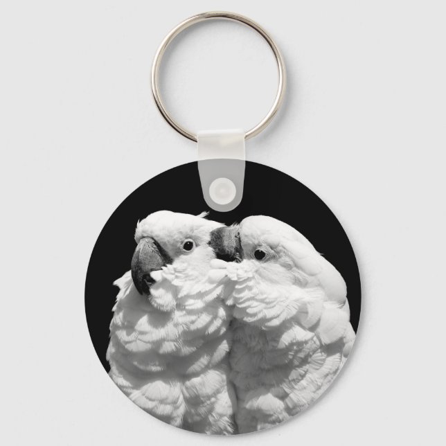 Chaveiro Par de cataratas (Frente)