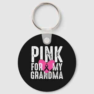 Chaveiro Para a minha avó Família de Sensibilização para o 