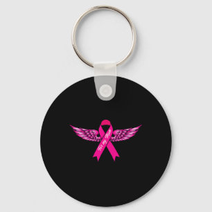 Chaveiro Para a minha mãe, cor-de-rosa, Legal consciência d