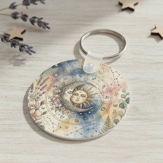 Chaveiro Para as Estrelas