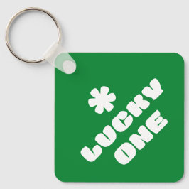 Chaveiro para Boa Sorte