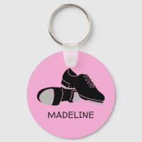 Para Dançarinos De Toque Personalizados Calçados D