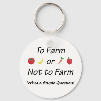Chaveiro Para Fazenda ou não para fazenda versão 2