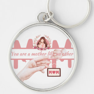 Chaveiro para mãe