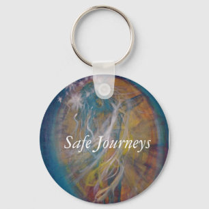 Chaveiro para motoristas novos