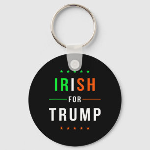 Chaveiro Para O Trump Pro Presidente Donald Trump Supporter