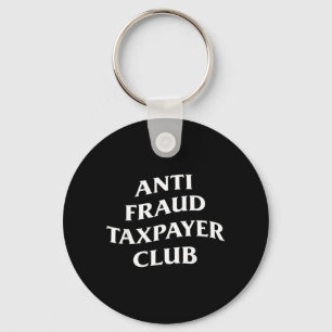 Chaveiro Para Onde Foi Meu Imposto Clube de Contribuintes A