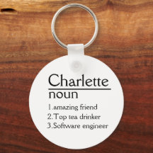 Chaveiro Para Presentes Personalizados Para Homens