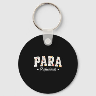 Chaveiro Para professor profissional primeiro dia de volta