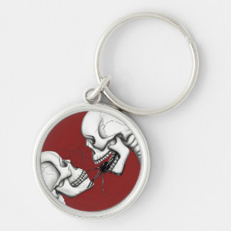 Chaveiro Para sempre tipo do amor